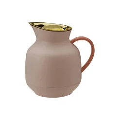 Stelton Kaffe- & Teudstyr-Amphora te-termokande,