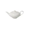 Villeroy & Boch Kaffe- & Teudstyr * Anmut Gold tekande, hvid/guld