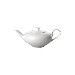Villeroy & Boch Kaffe- & Teudstyr * Anmut Gold tekande, hvid/guld