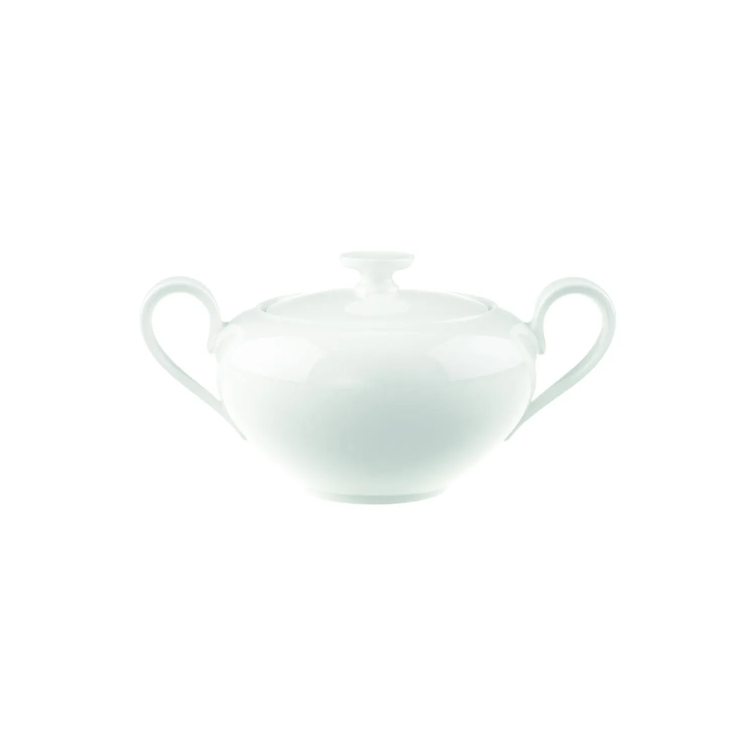 Villeroy & Boch Kaffe- & Teudstyr-Anmut sukkerskål