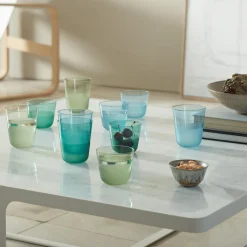 LSA International Glas * ARC Contrast glas,