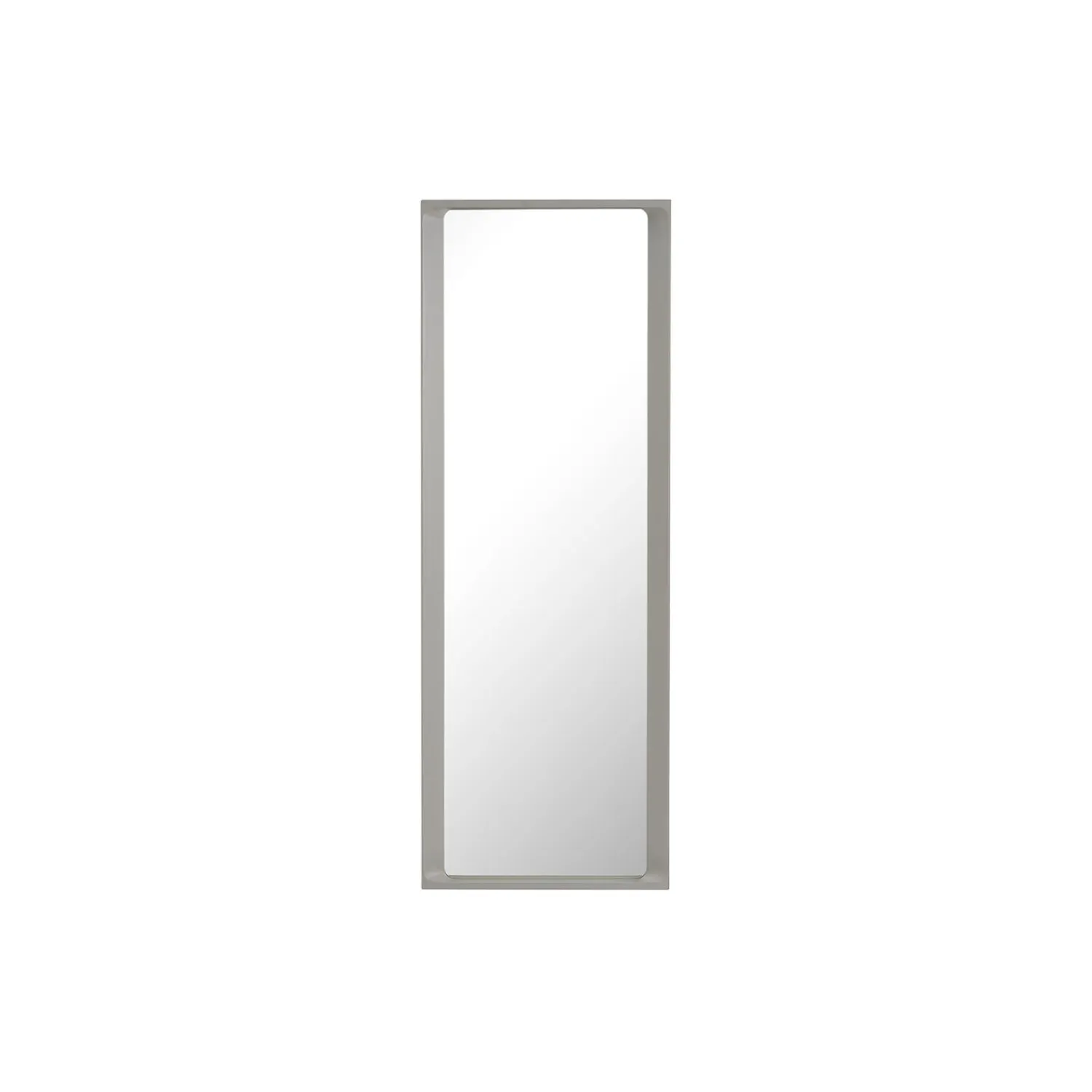 Muuto Vægspejle-Arced Mirror,