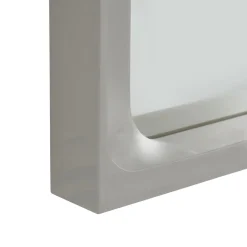 Muuto Vægspejle-Arced Mirror,