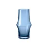 Holmegaard Vaser-ARC vase, mørk blå