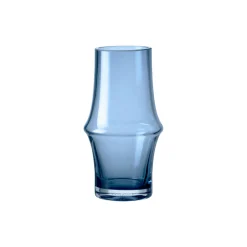Holmegaard Vaser-ARC vase, mørk blå