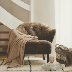Silkeborg Uldspinderi Plaider-Arequipa plaid,