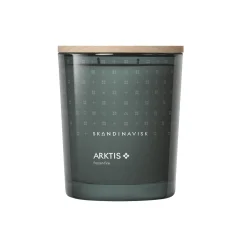 Skandinavisk Lys & Duftlys-ARKTIS Scented Candle