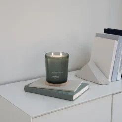 Skandinavisk Lys & Duftlys-ARKTIS Scented Candle