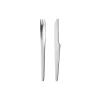 Georg Jensen Bestik * Arne Jacobsen frokostsæt 8 dele