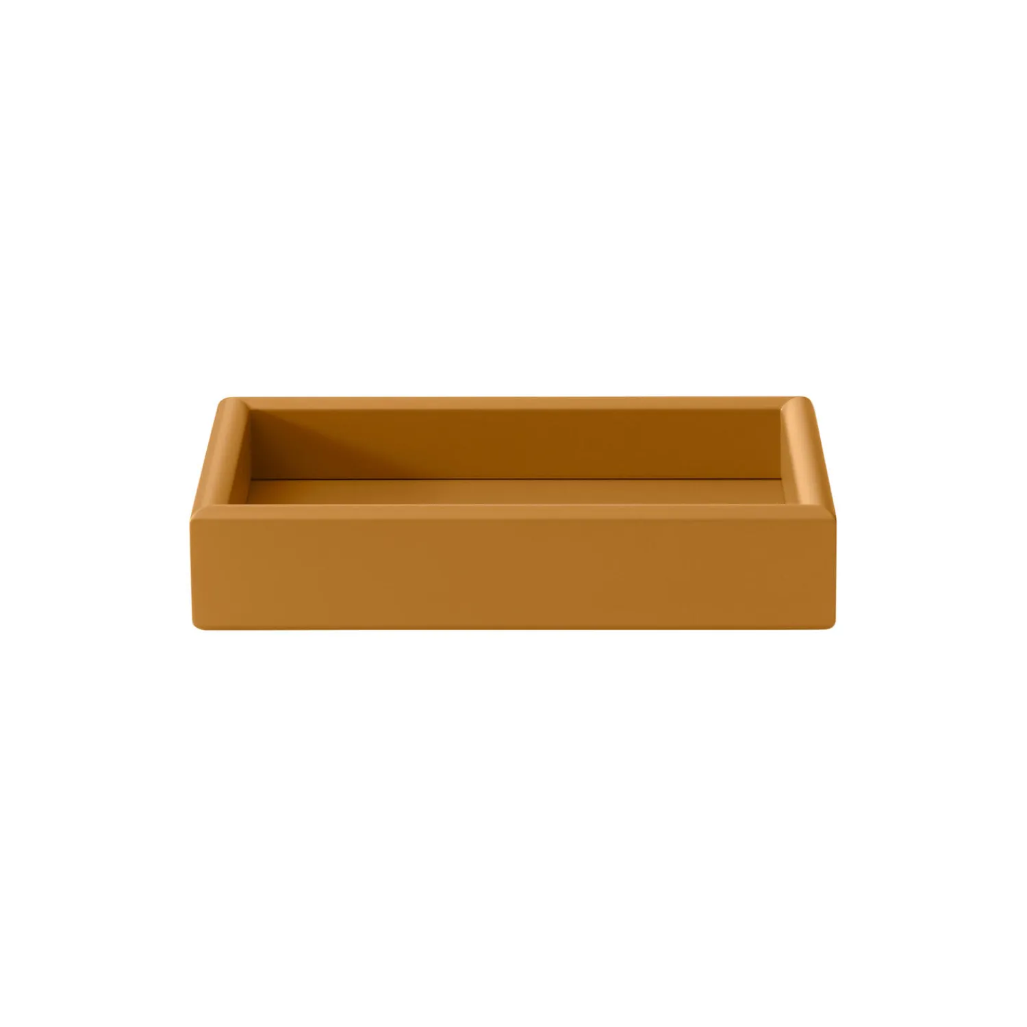 Montana Furniture Skåle, Bakker & Fade-ARRANGE - sæt af 2 bakker, acacia/amber