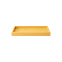 Montana Furniture Skåle, Bakker & Fade * ARRANGE - sæt af 3 bakker, ruby/amber/masala