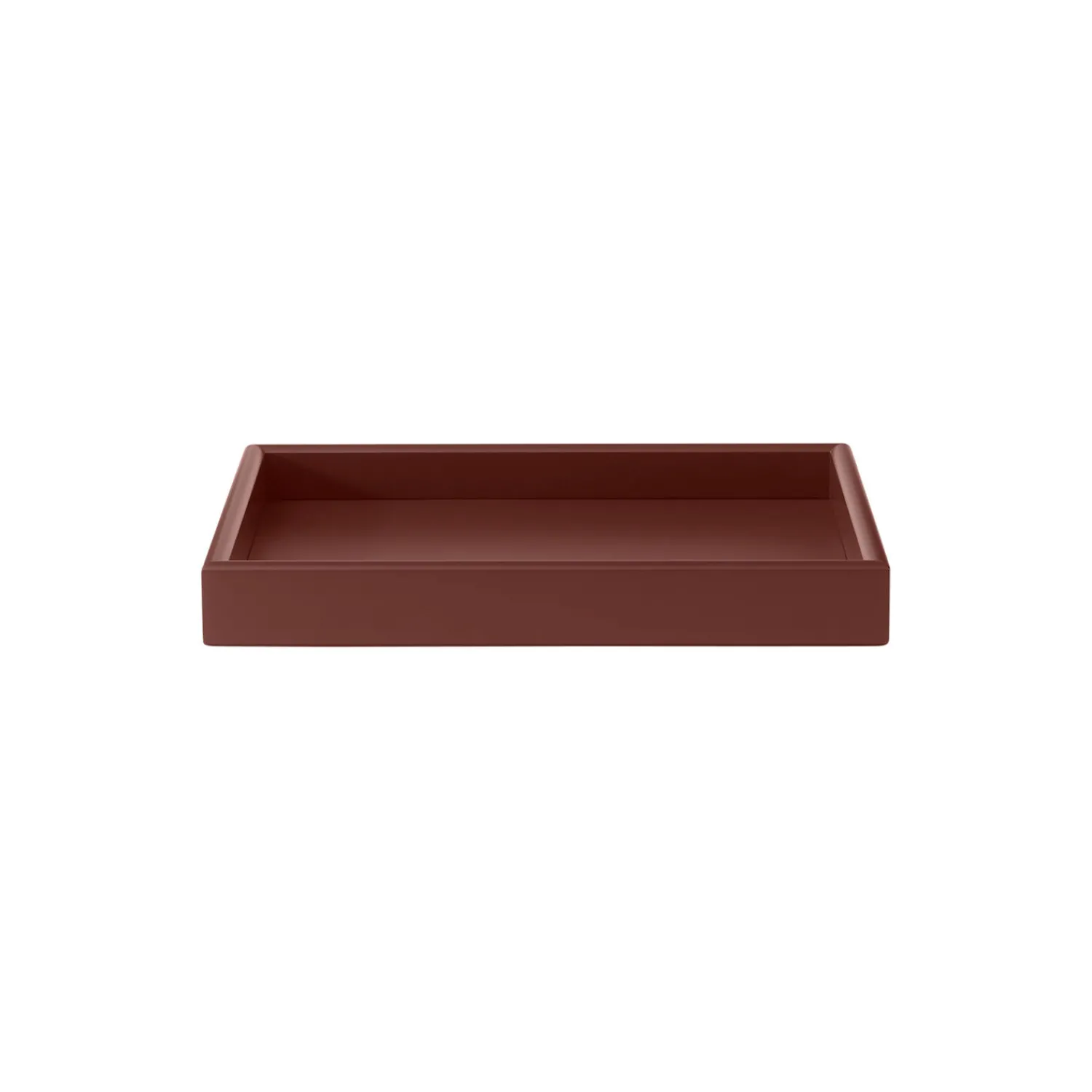 Montana Furniture Skåle, Bakker & Fade * ARRANGE - sæt af 3 bakker, ruby/amber/masala