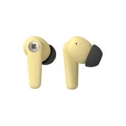Kreafunk Headsets-aSENSE in-ear høretelefoner