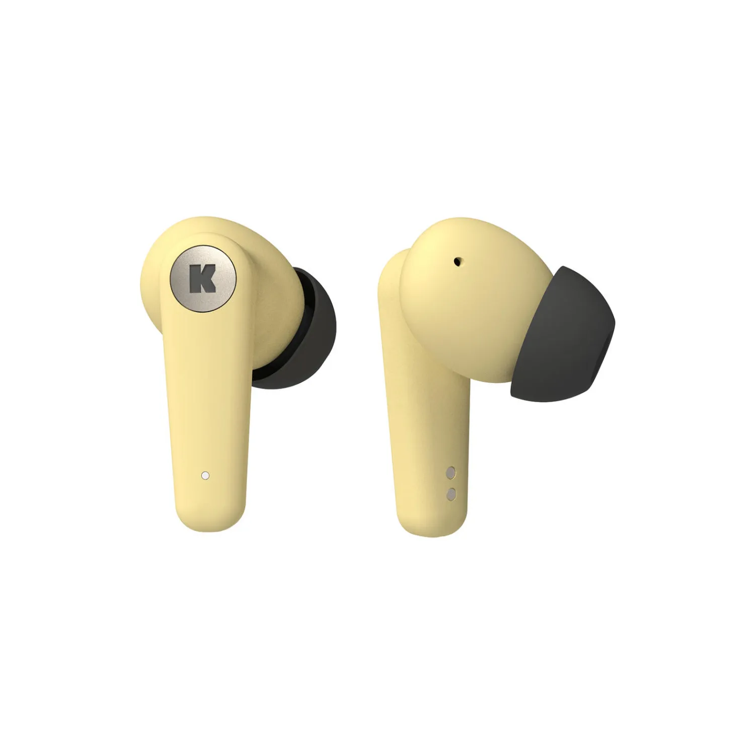 Kreafunk Headsets-aSENSE in-ear høretelefoner