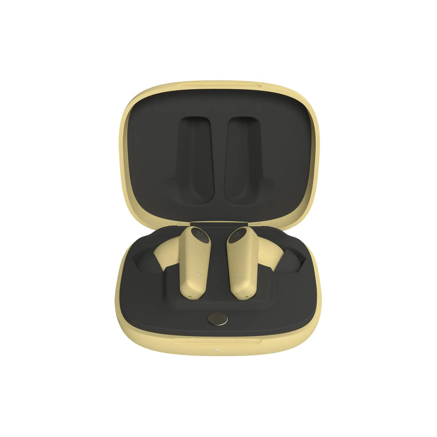 Kreafunk Headsets-aSENSE in-ear høretelefoner