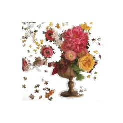 ZikZak Bøger & Puslespil-Ashley Woodson Bailey Bouquet puslespil
