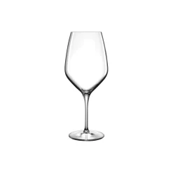 Luigi Bormioli Glas-Atelier Merlot rødvinsglas