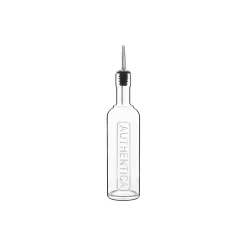 Luigi Bormioli Barudstyr-Authentica flaske, 50 cl