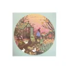 ViSSEVASSE Bøger & Puslespil-Autumn Feeling puslespil 1000 brikker