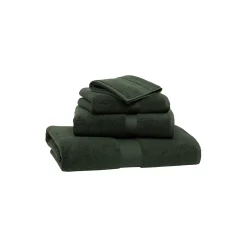 Ralph Lauren Home Håndklæder-Avenue håndklæde, pine
