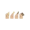 Blomus Køkkenudstyr-AVES Kitchen brushes