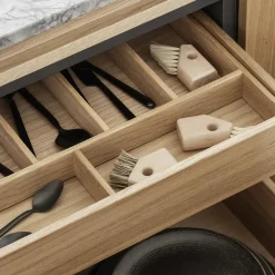 Blomus Køkkenudstyr-AVES Kitchen brushes