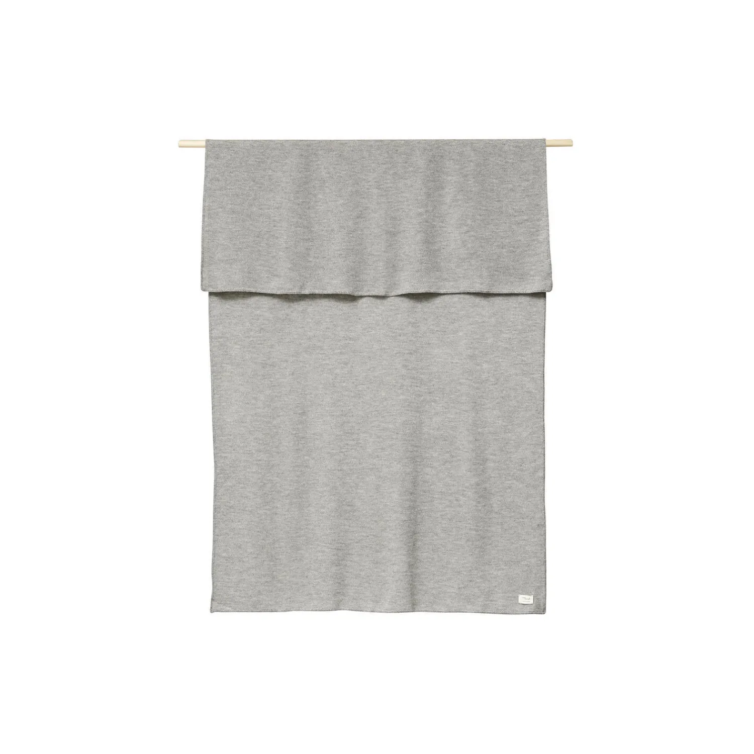 Form & Refine Plaider-Aymara Throw,