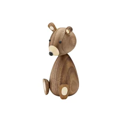 Lucie Kaas Figurer & Glaskunst * Baby Bear