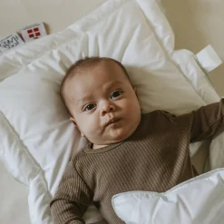 Nordic Sleep by Fossflakes Baby- & Juniordyner & Puder * Babydyne og -pude, sæt