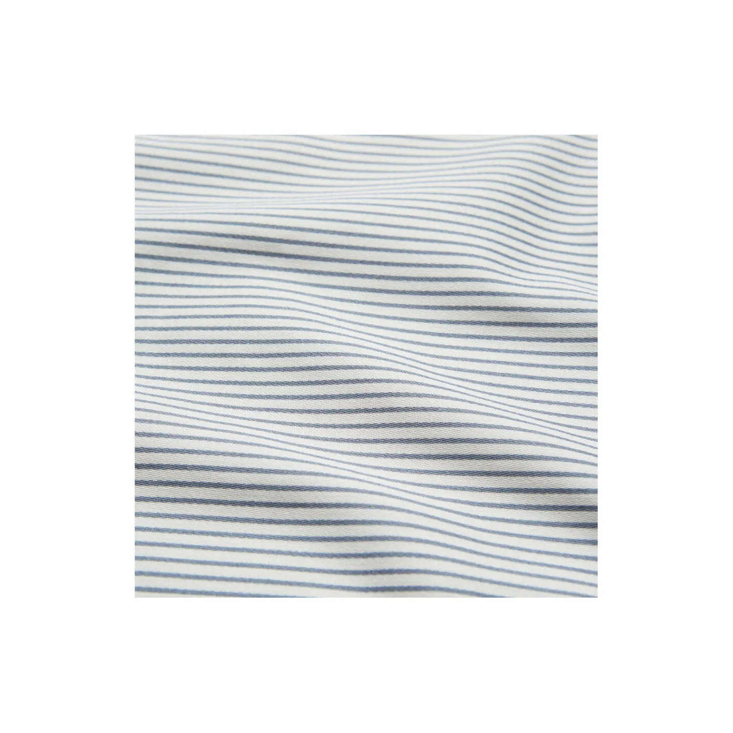 Børn Cam Cam Copenhagen Soveudstyr|Sengetøj * Baby sengetøj, classic stripes blue