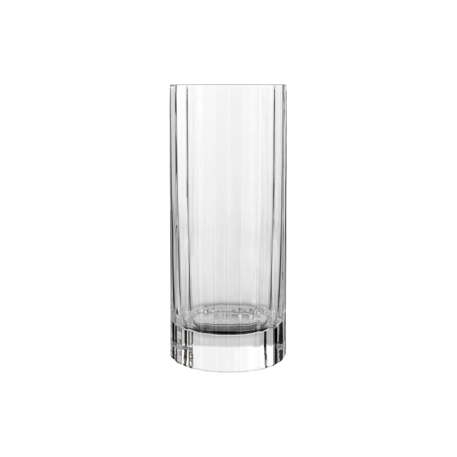 Luigi Bormioli Glas-Bach Ølglas/longdrinkglas 4 stk.