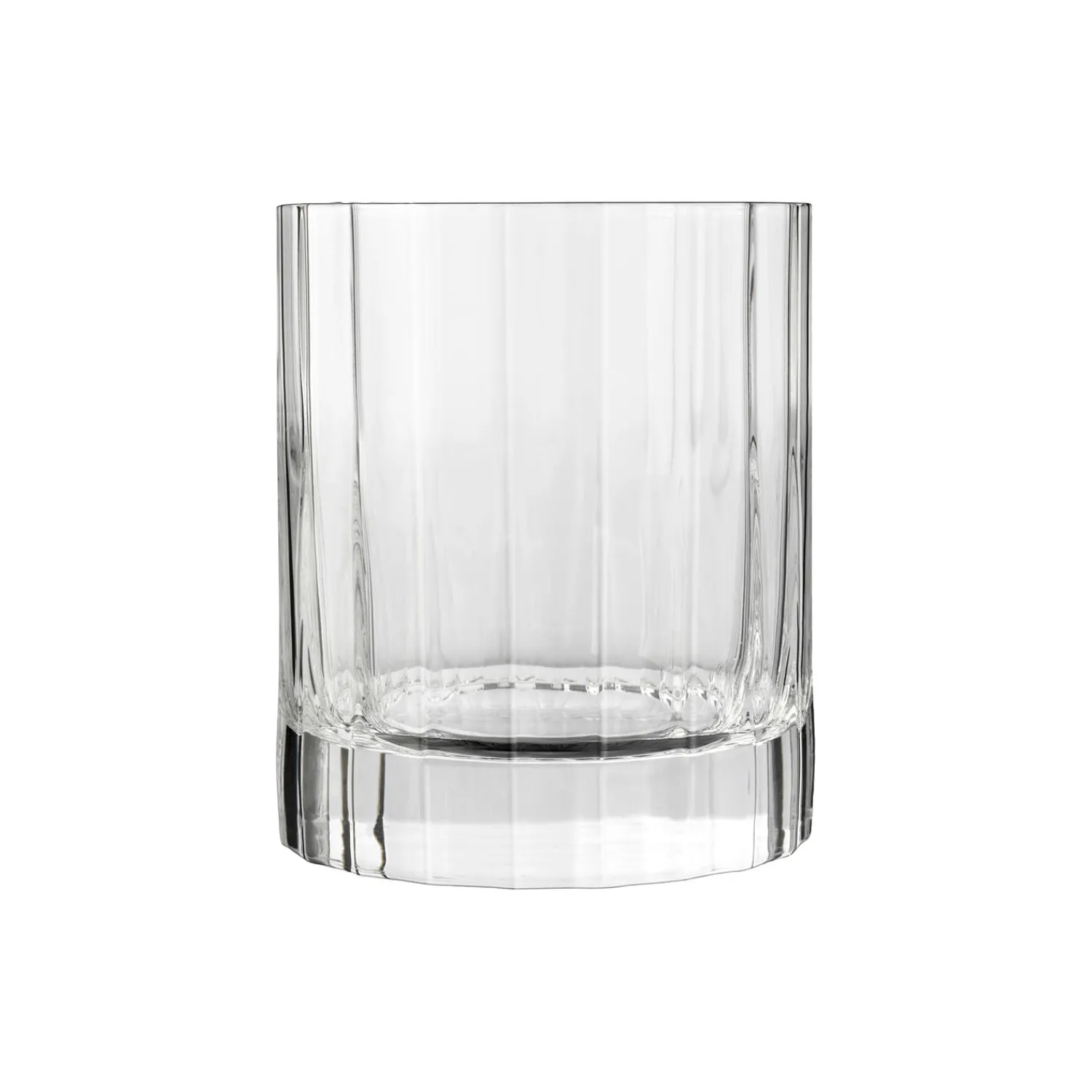 Luigi Bormioli Glas * Bach Vandglas/whiskyglas 4 stk.