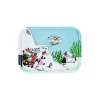 Moomin Arabia Bakker & Kurve * Bakke, skihop