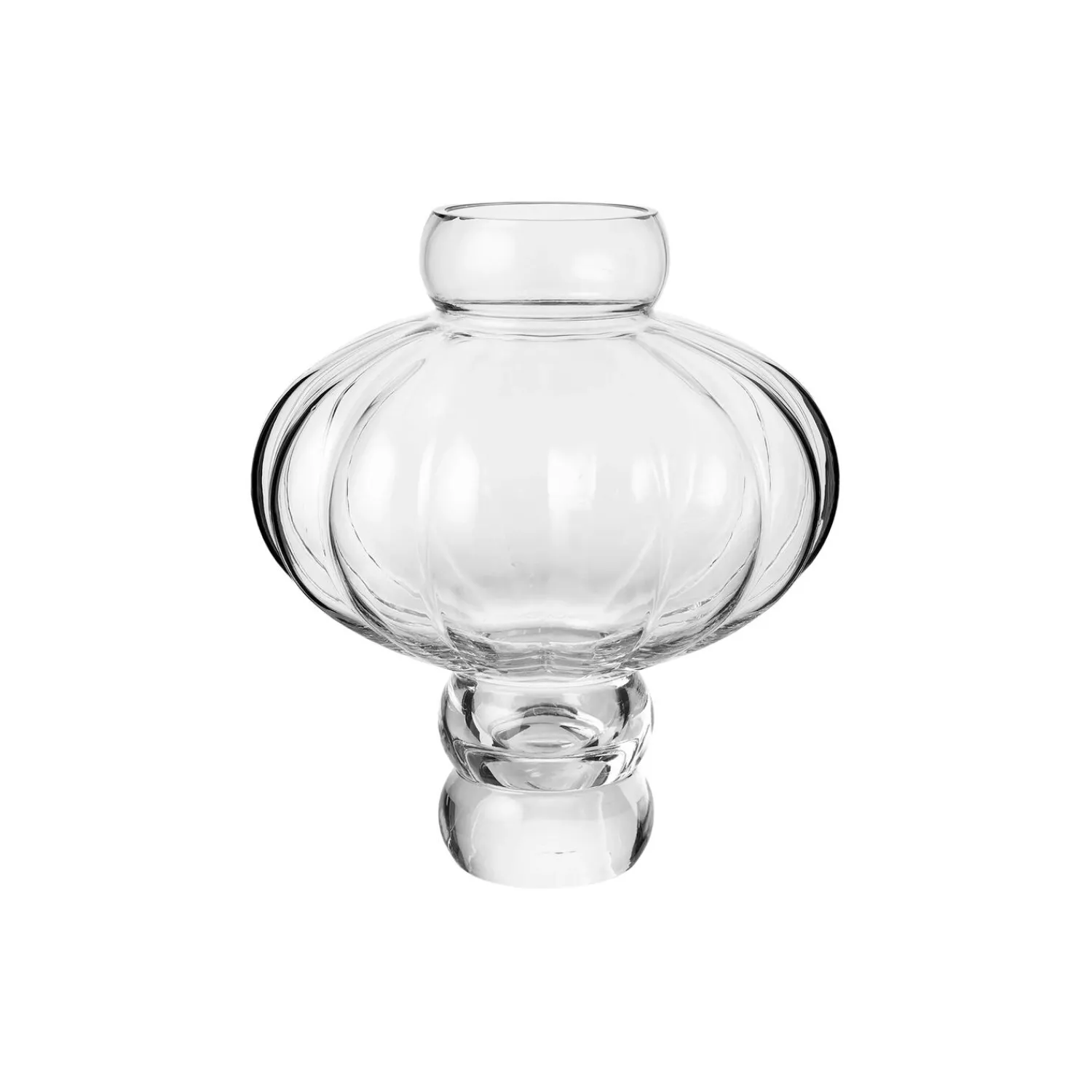 Louise Roe Vaser * Balloon Vase 08,