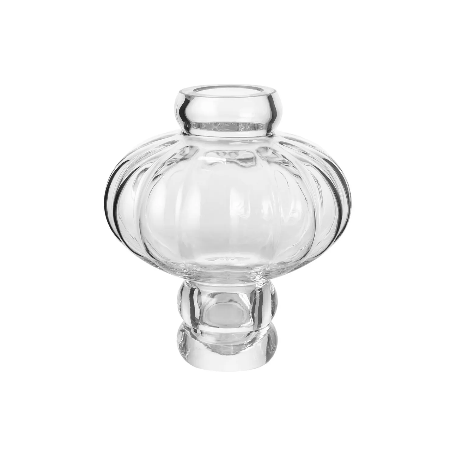 Louise Roe Vaser * Balloon vase 02,