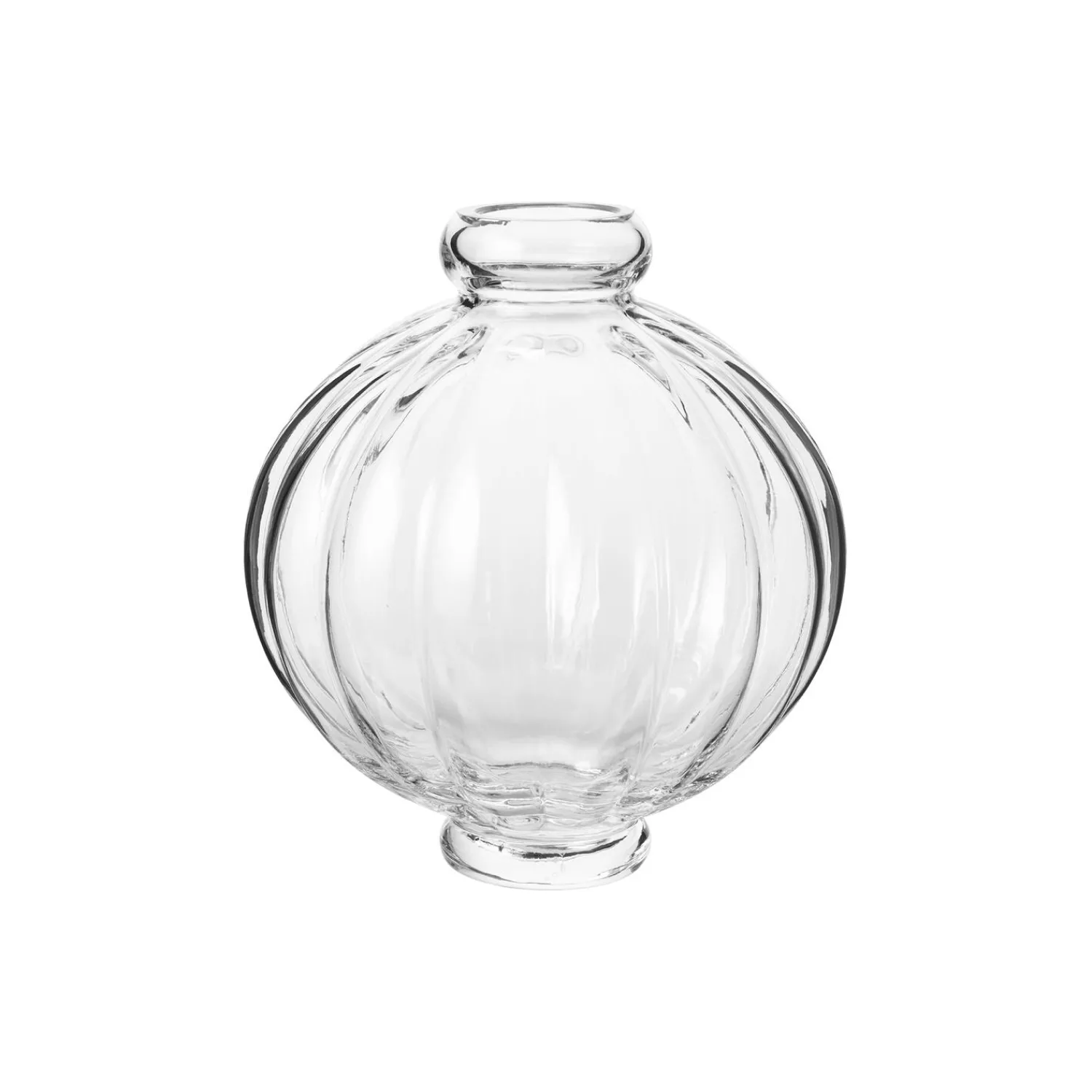 Louise Roe Vaser * Balloon vase 01,