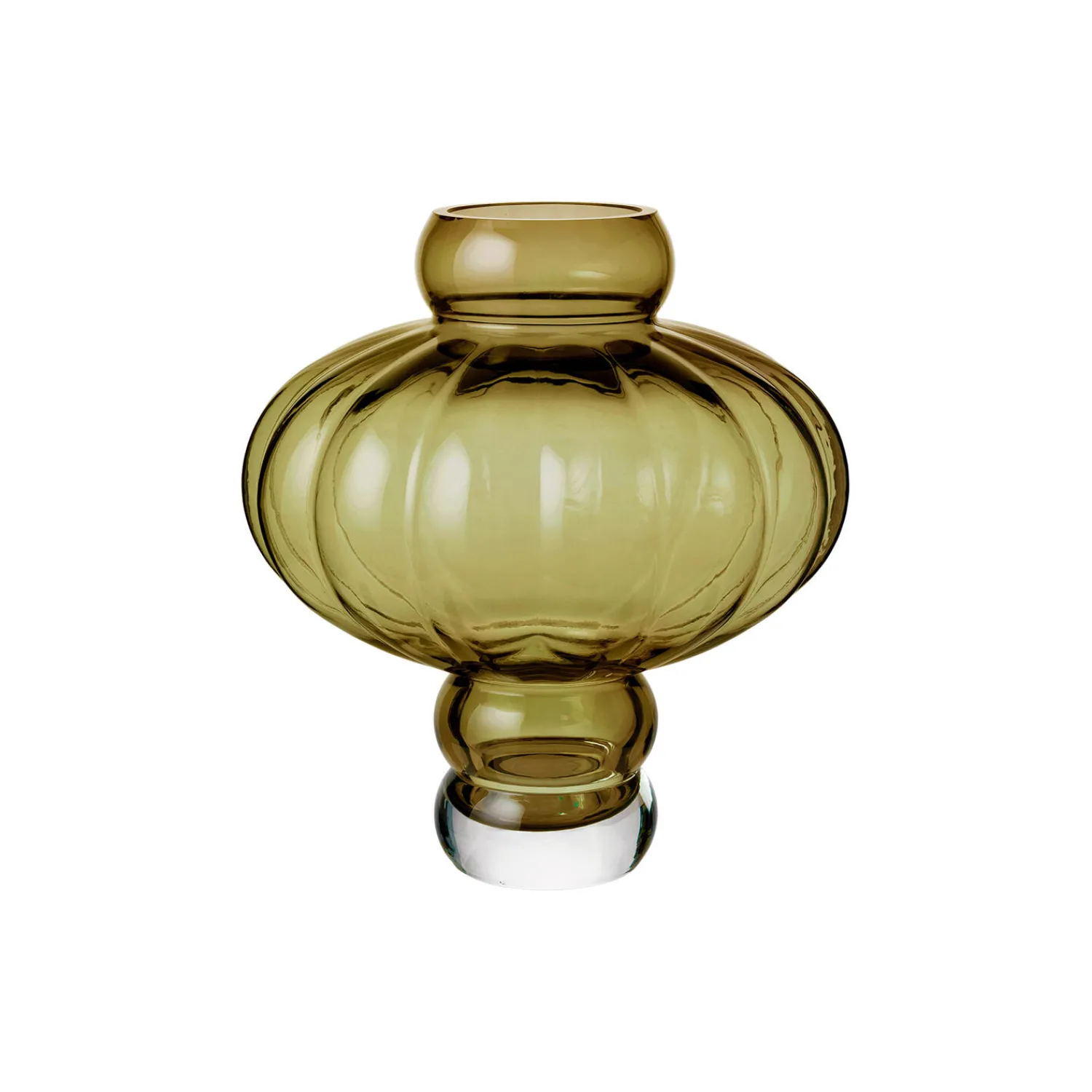 Louise Roe Vaser * Balloon Vase 08,