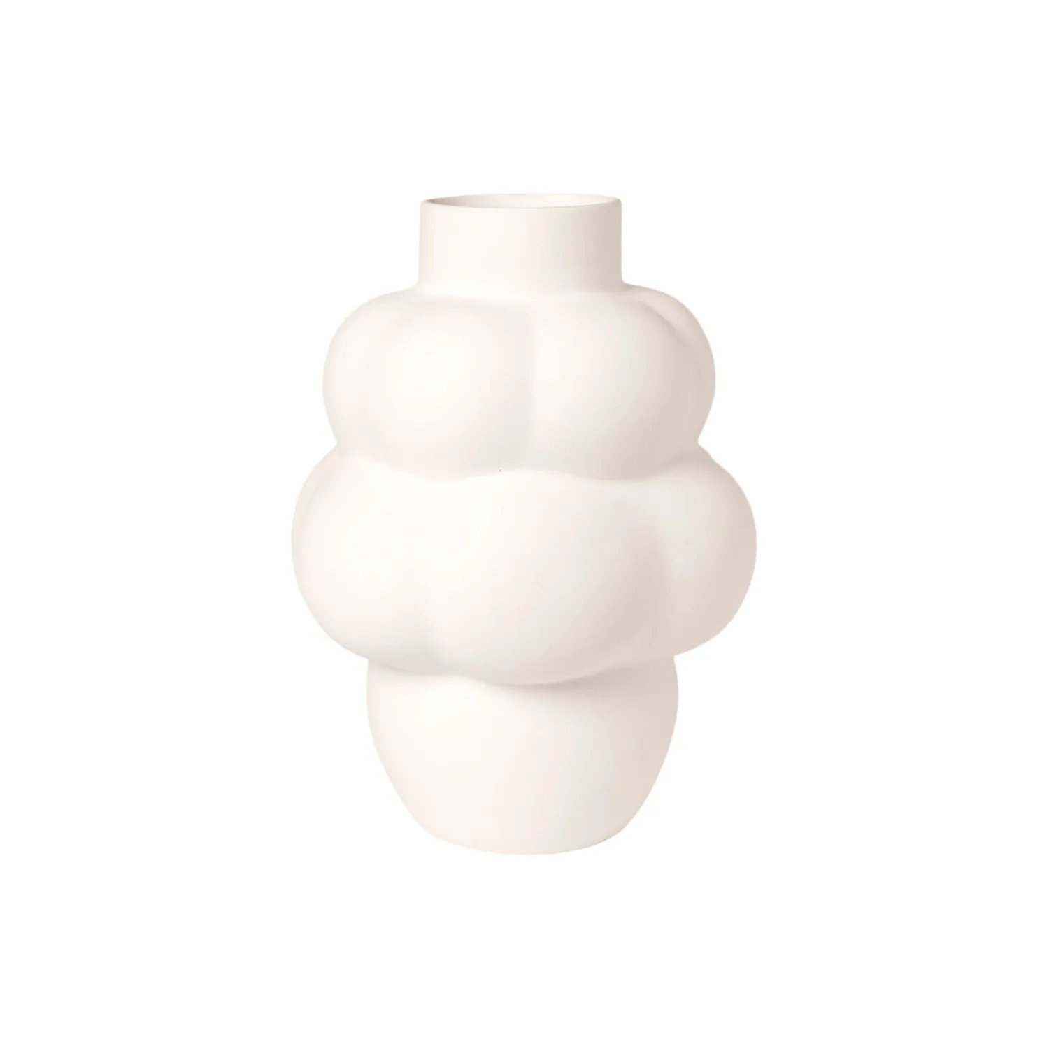 Louise Roe Vaser * Balloon vase 04 petit,