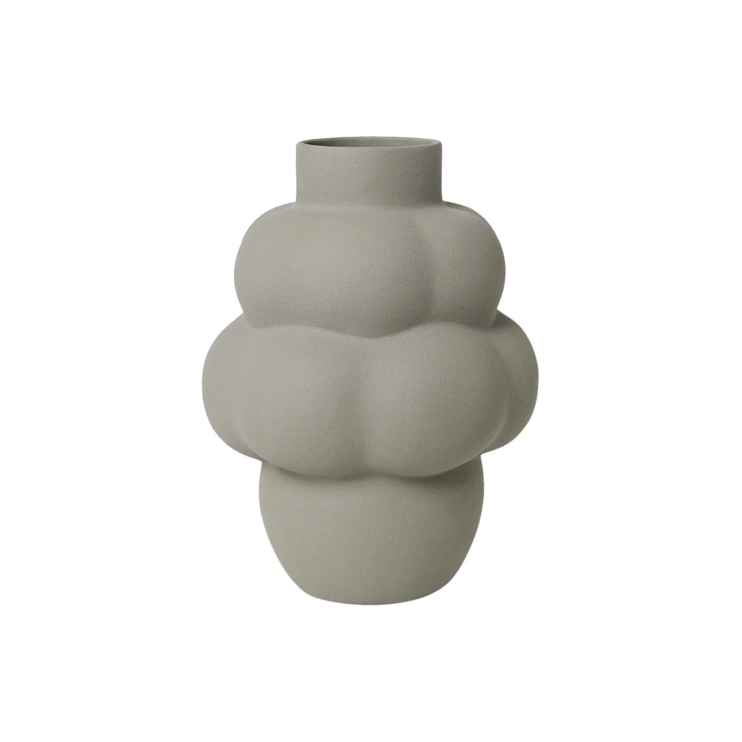 Louise Roe Vaser * Balloon vase 04 petit,