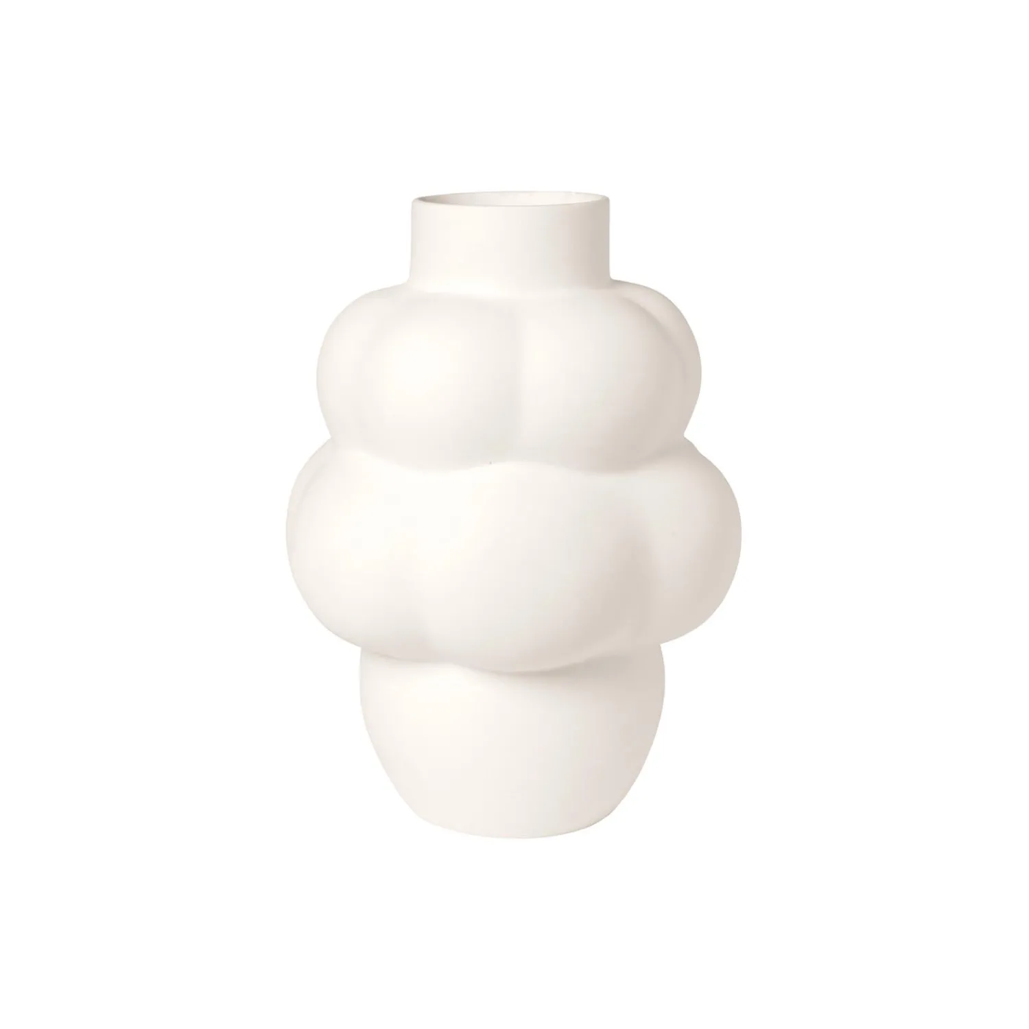 Louise Roe Vaser * Balloon vase 04,