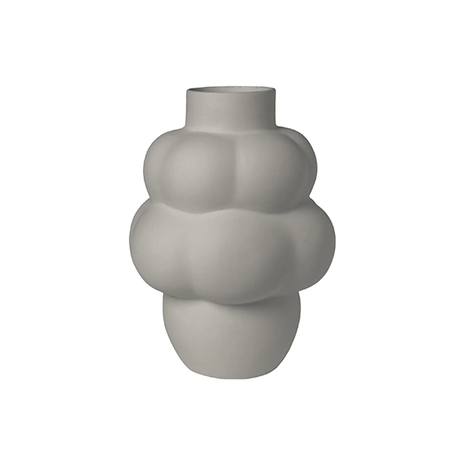 Louise Roe Vaser * Balloon vase 04,