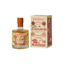 Gridelli Delikatesser-Balsamico - Hvid