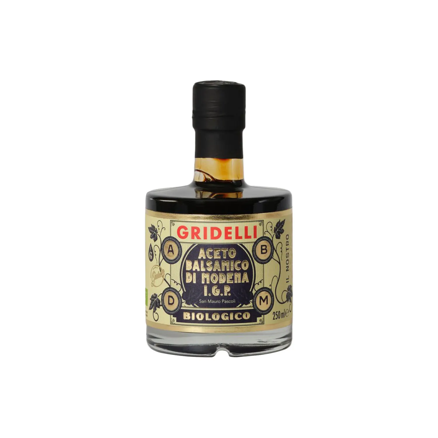 Gridelli Delikatesser * Balsamico - Sort
