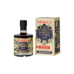 Gridelli Delikatesser * Balsamico - Sort