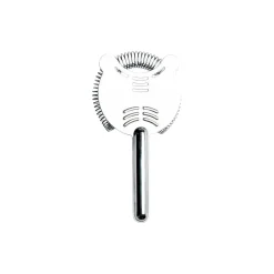 Alessi Barudstyr-Bar Strainer, stål
