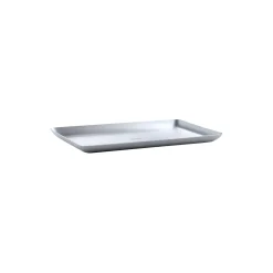 Blomus Skåle, Bakker & Fade-BASIC Bakke Stor, rustfrit stål