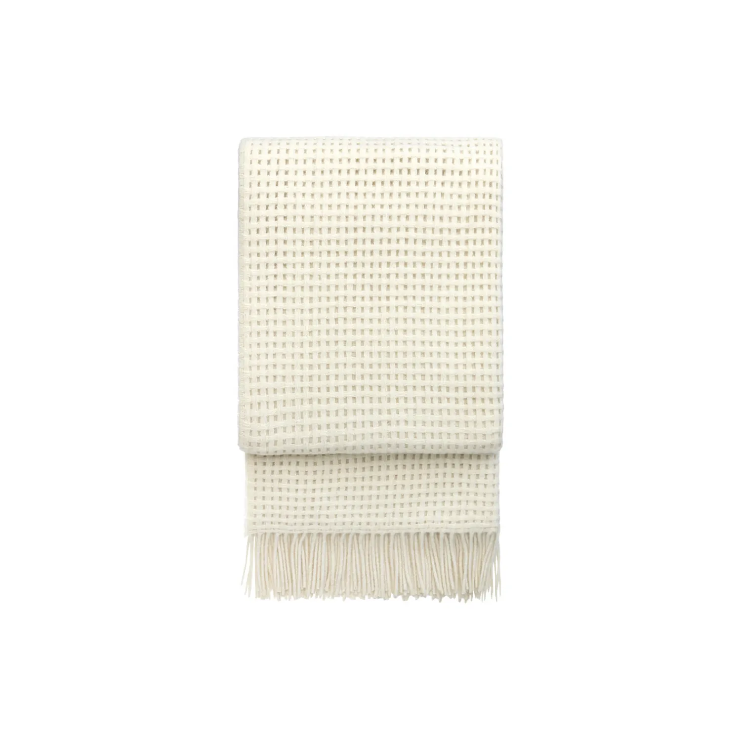 ELVANG Plaider * Basket plaid,