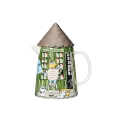 Moomin Arabia Kander & Karafler-Bådhuset kande