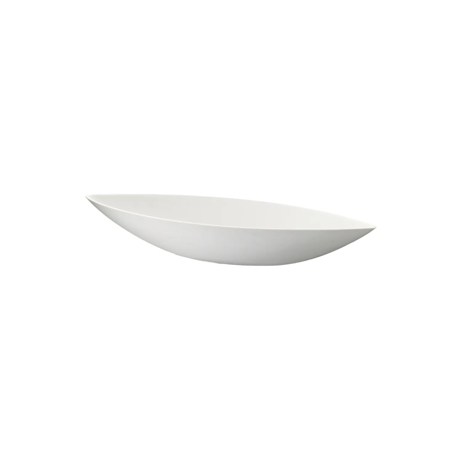 Ditte Fischer Copenhagen Skåle, Bakker & Fade-Bådskål mellem,