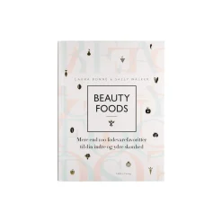 Amazing Space Bøger & Puslespil * Beauty Foods – Laura Bonné